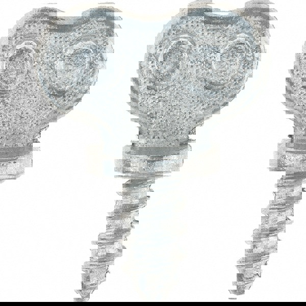 Automotive License Plate Parts